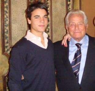 Filippo Boniperti a La Gazzetta: "Sogno il Carpi in B, un gol da dedicare a mio nonno ed un futuro alla Juve. Del Piero mi ha aiutato tanto" 