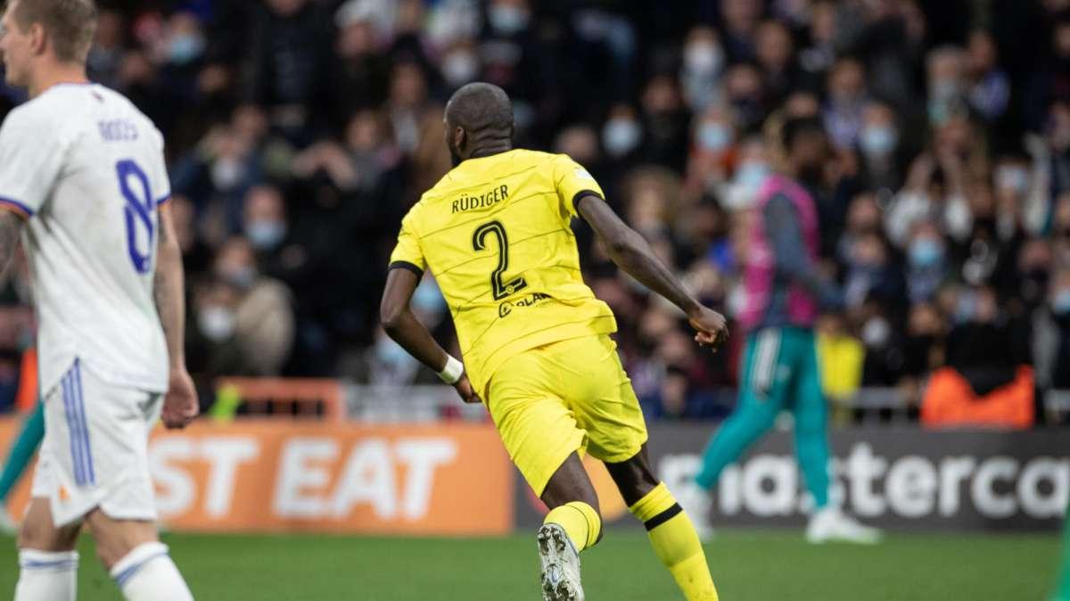 Sportmediaset - Rudiger, accordo verbale con il Real Madrid