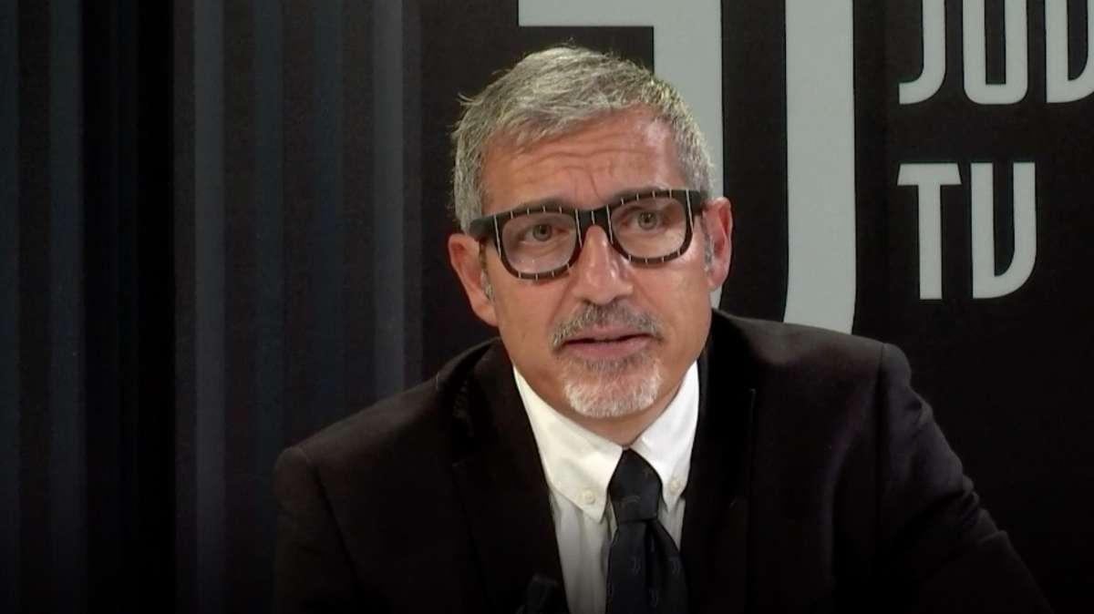 Zuliani (JTV): "I punti di Roma e Crotone in inferiorità numerica e con episodi discutibili si riveleranno fondamentali più avanti..."