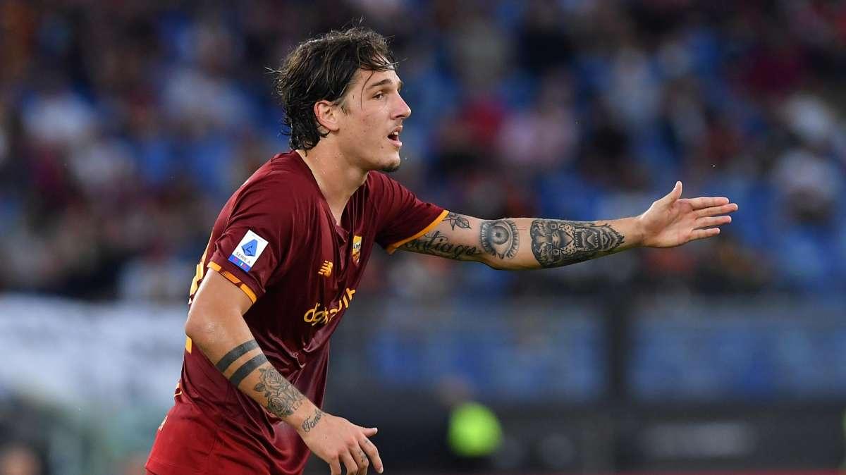 Gazzetta - Dybala sfida Zaniolo 