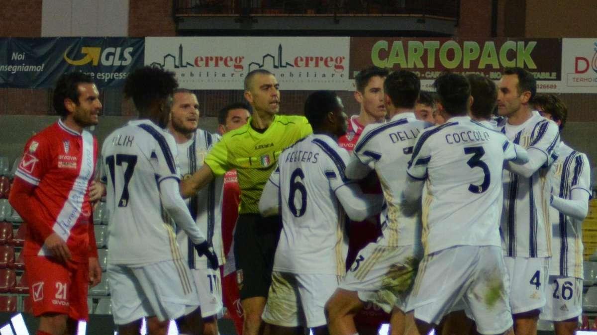 TJ - Juventus, riscattato Pedro Felipe: 700 mila euro più 1,3 di bonus e percentuale