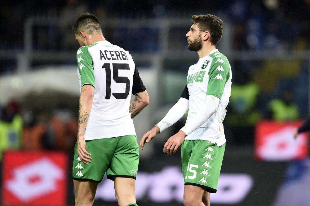 Gazzetta - Roma, possibile 