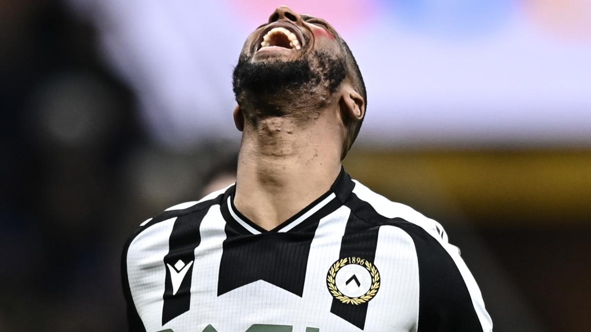Romano: "Beto via solo a titolo definitivo, pista difficile da percorrere per la Juventus"