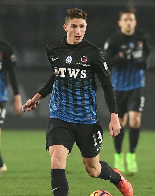 Gli altri bianconeri - Doppiette per Caldara, Koman e Marzouk 
