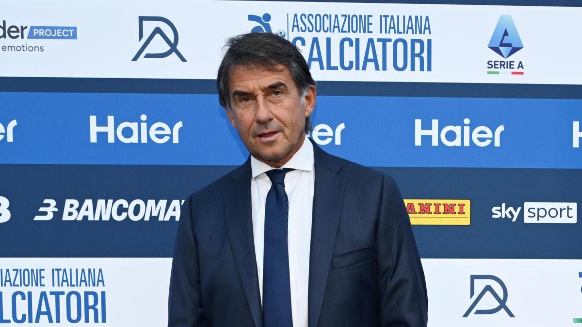 Carnevali a Sky: “Dobbiamo ritrovare la continuità”