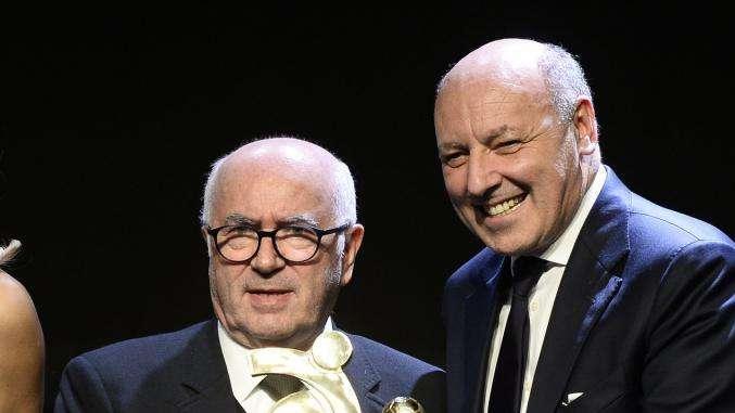 Tavecchio a Sportitalia: "Ingiusto revocare Scudetto alla Juve? La giustizia ha il suo corso...”