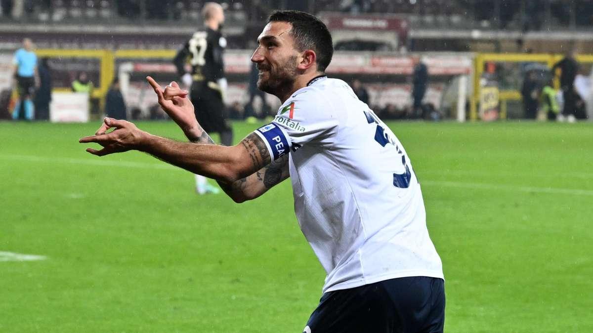 Lazio, CATALDI: "Gara che conta tanto per noi, dobbiamo sbloccarla il prima possibile"