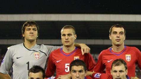 KRASIC: "Trattativa chiusa a breve. La Juve passo fondamentale per la mia carriera. Il 4-4-2 di Delneri è perfetto per me" 