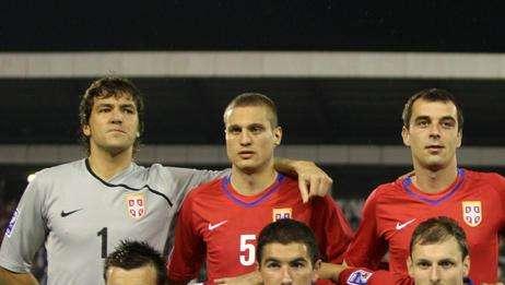 AGENTE KRASIC: "Juve? Per lui sarebbe un onore. Ci vogliono 15 milioni"