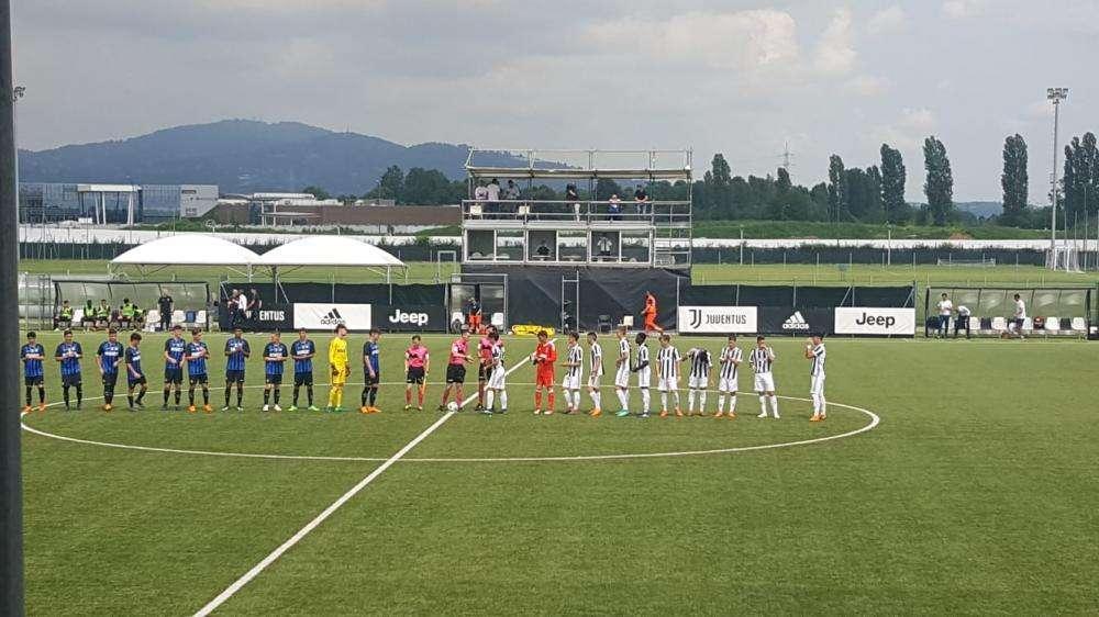 TJ - Pedone, mister Under 17: "Lavoriamo da squadra" VIDEO