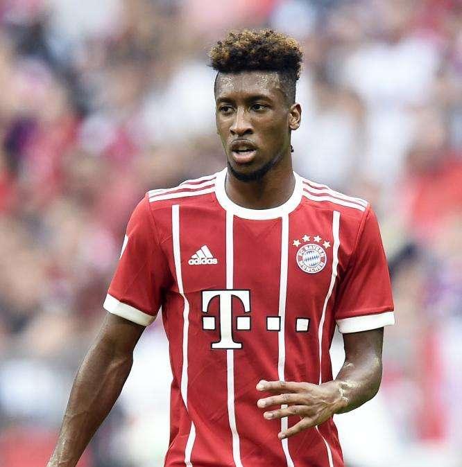 Coman, incredibile sfortuna: per l'ex bianconero si teme la rottura del crociato