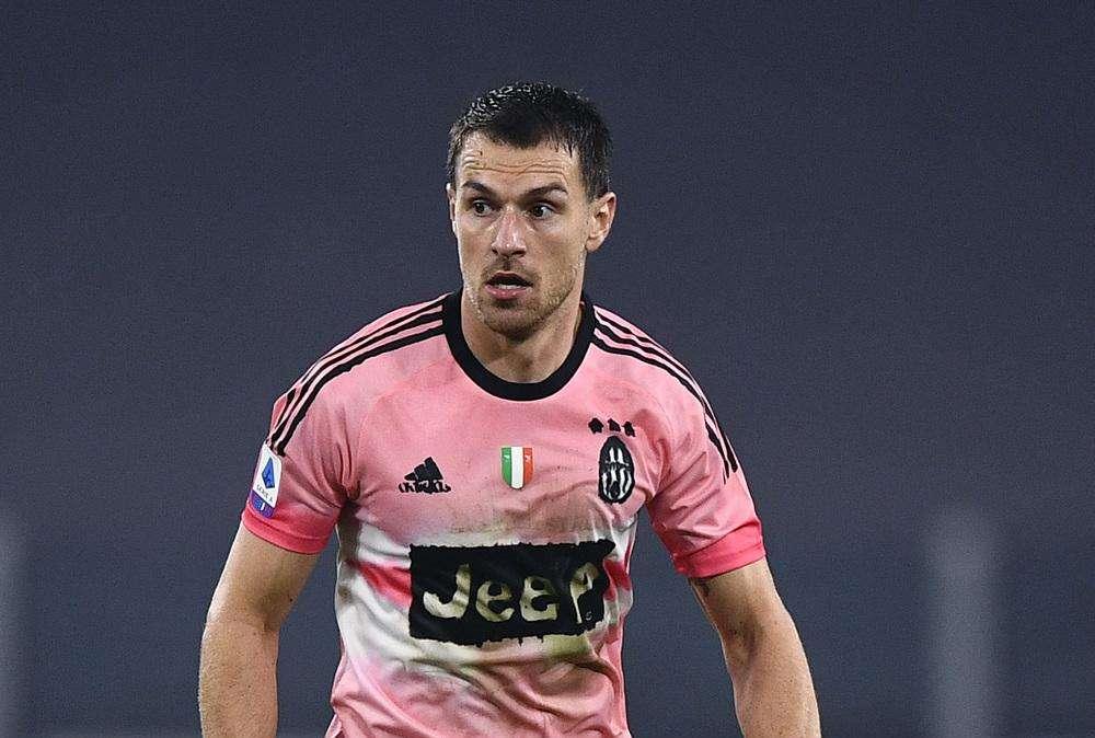 RAMSEY: "Grande partita"