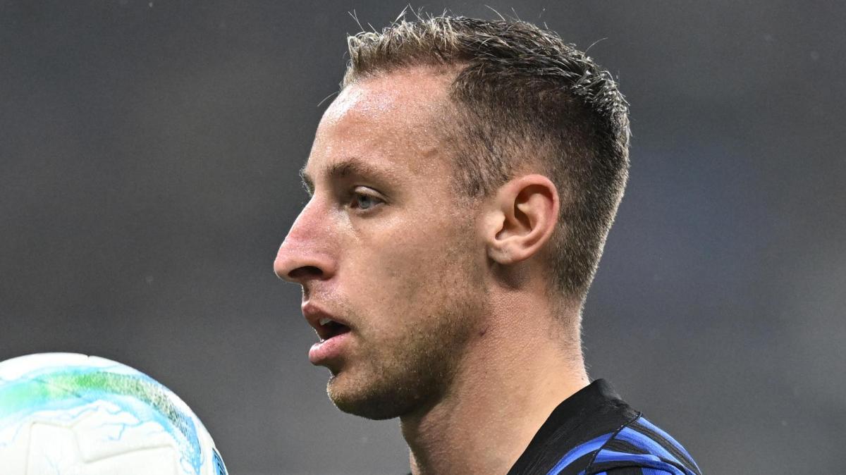 Moretto: "Frattesi-Juve, primi contatti: resta il nodo formula con l’Inter"