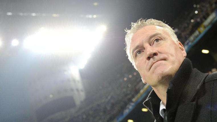 Deschamps: "Per lo Scudetto nulla è scontato. Ronaldo fuori dalla norma. Champions? Obiettivo Juve da anni, spero quest'anno vada meglio"