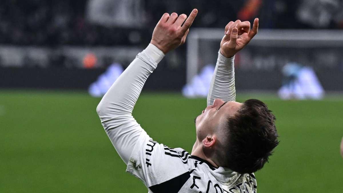 Gazzetta - Conceiçao, un giorno si saprà 