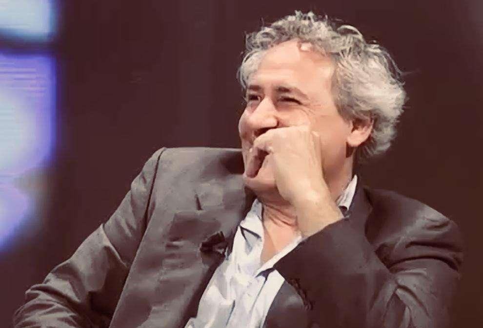 Bodini a Cronache di Verona: “Juventus in grande forma, sarebbe seconda”