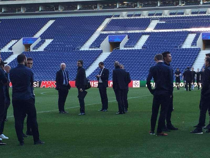 ESCLUSIVA TJ - Nuno Vieira (A Bola): "Il Porto crede nella qualificazione, la Juve è super. Abbiamo grande rispetto del suo passato e del suo presente"