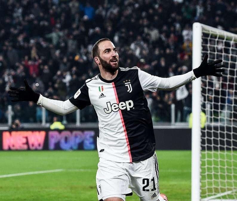 Dall'Argentina: il River "tenta" la Juve con il giovane Alvarez per avere Higuain