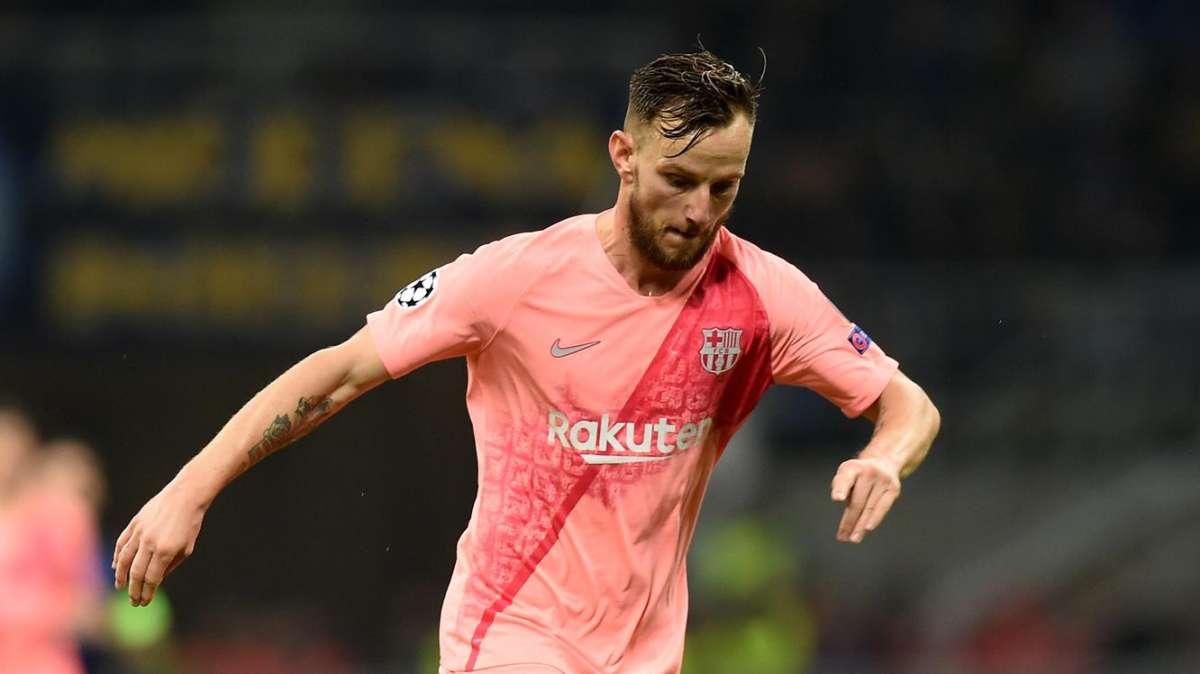 Rakitic, tentativo del Siviglia?