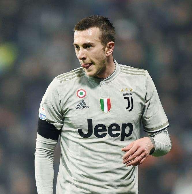 BERNARDESCHI A SKY: "Prova di carattere, oggi era complicata. Mezzala? Mi piace giocare"