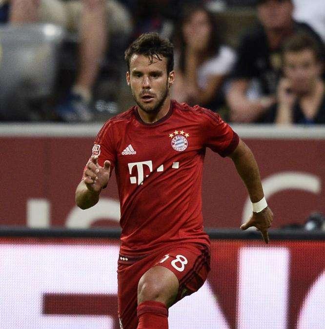 UFFICIALE - Bernat è un nuovo giocatore del PSG. Che intreccio con Alex Sandro