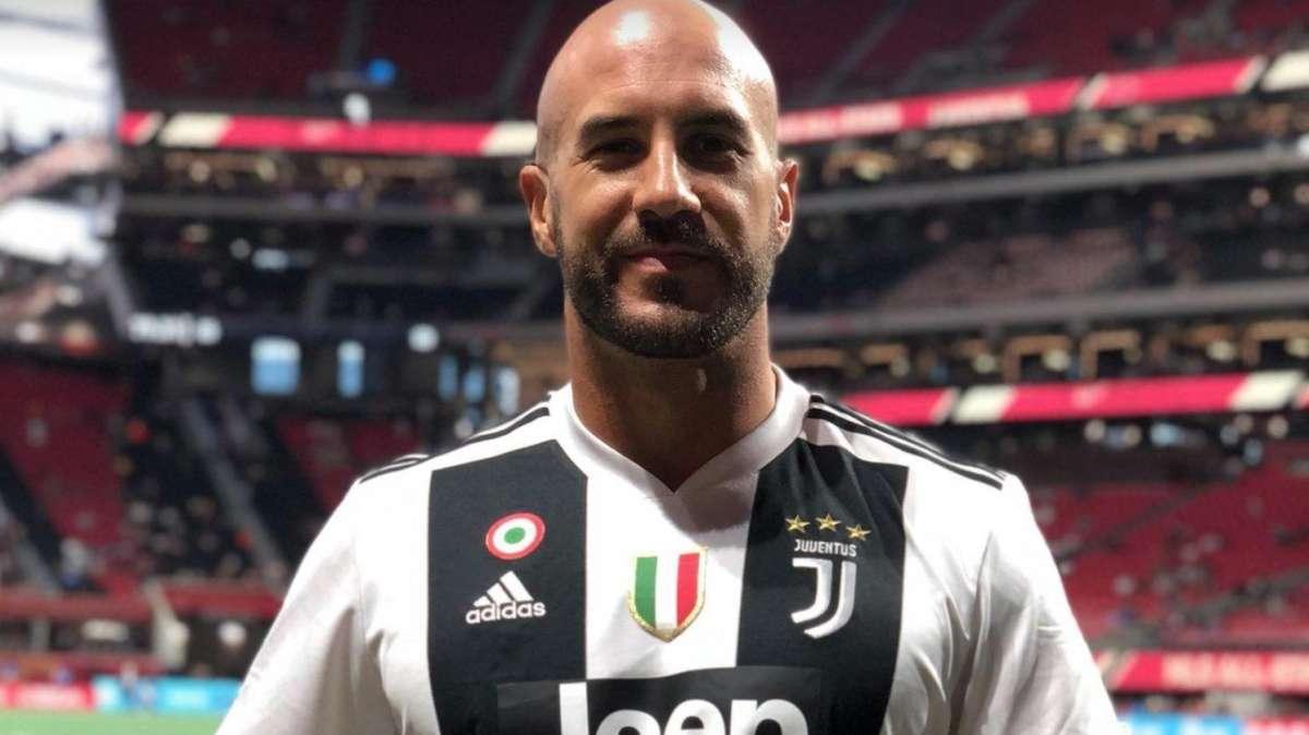 ESCLUSIVA TJ - Cesaro (WWE): "La Juve ha già sconfitto il Milan a WM, Donnarumma giovane Walter Zenga. Dybala? E' il futuro del club. Sul consiglio a Buffon..."