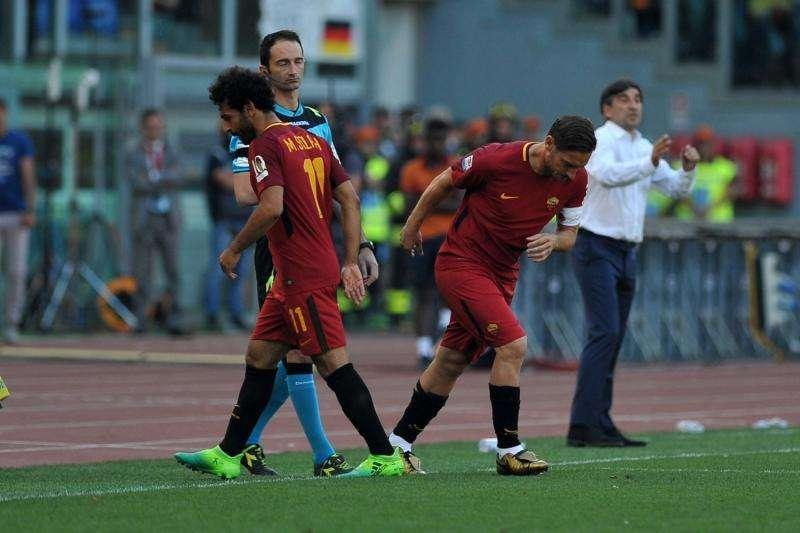 Gazzetta - Liverpool su Salah 