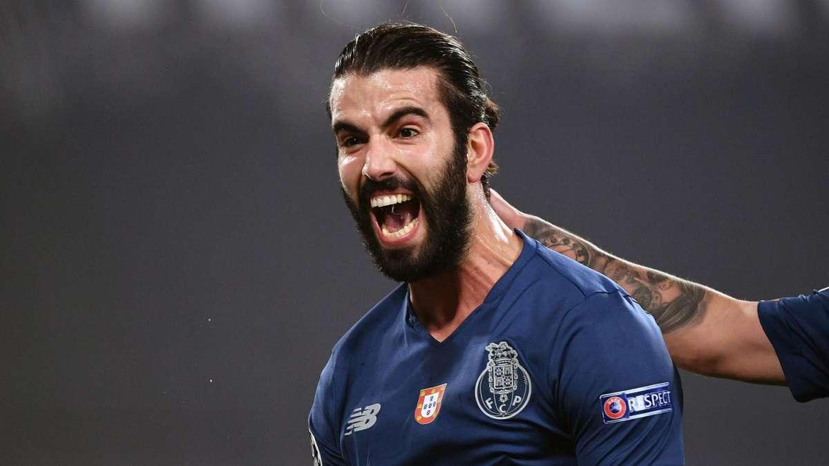 UFFICIALE - Sergio Oliveira è un nuovo giocatore della Roma 