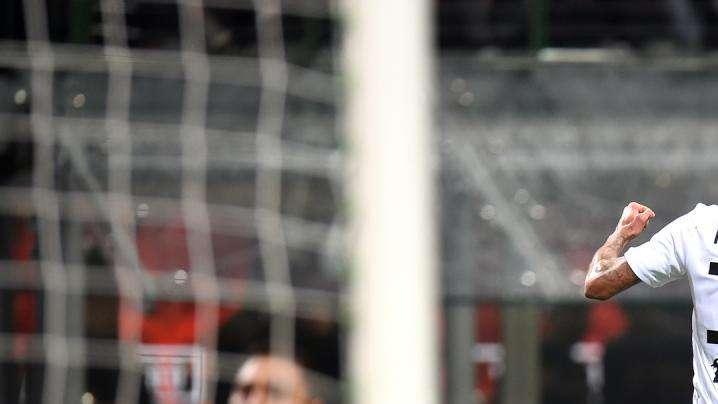 Milan-Juve 0-2, le pagelle. Szczesny determinante, Ronaldo e Mandzukic cancellano il diavolo