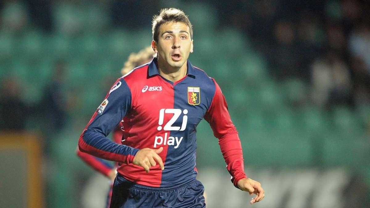 Pratto torna in Europa