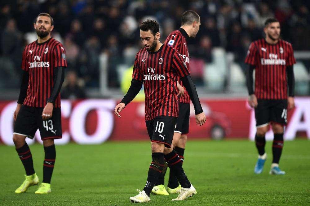 ROMAGNOLI A MTV:”Questa gara con la Juventus, nonostante la sconfitta, è una partita che ci può dare fiducia”