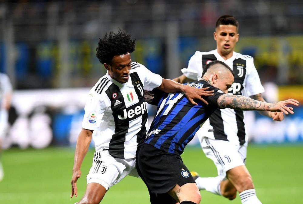 TJ - Tante offerte per Cuadrado, ma la Juve...