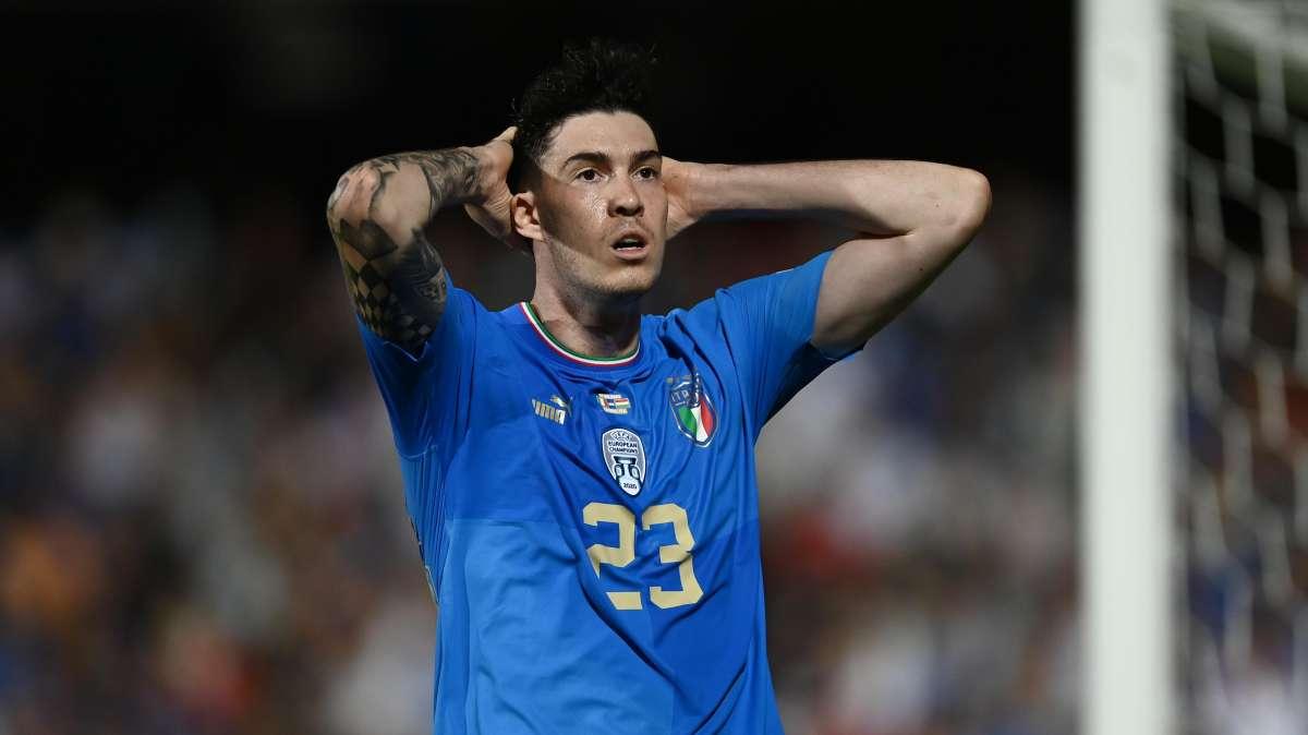Bastoni a Gazzetta: “La Juve si è molto rinforzata”