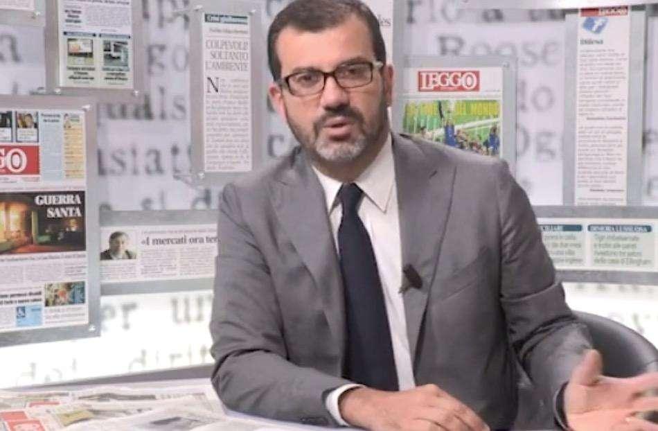 Alvaro Moretti distrugge Collina: "La certificazione del suo fallimento tecnico, arbitri VARgognosi. Ha confermato che certe partite con Real e Barça..."