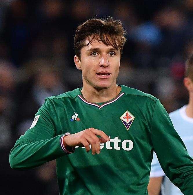 La Stampa - Chiesa blindato, ma per 60 milioni può partire. La Juventus non molla