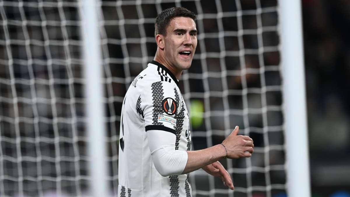 Per Vlahovic lunga lista di pretendenti, ma un po' per tutti è il piano B