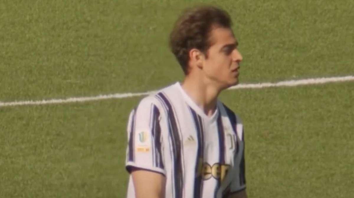 Juve Next Gen, Sekulov: "Periodo buono, è cambiato qualcosa. Sogno il debutto in prima Squadra"
