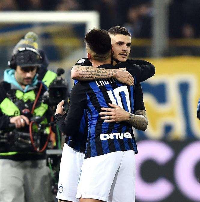 Gazzetta - Icardi, possibile cessione 