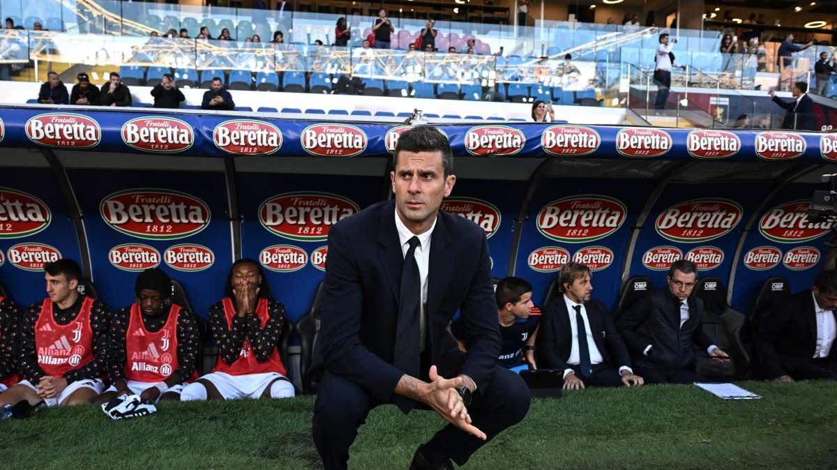 Piervincenzi: "La vera forza di Thiago Motta è l'attenzione difensiva ma contro le squadre europee.."