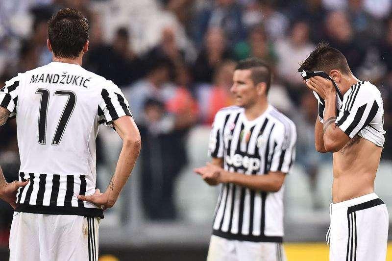 "E' un campionato bellissimo e regolare......"