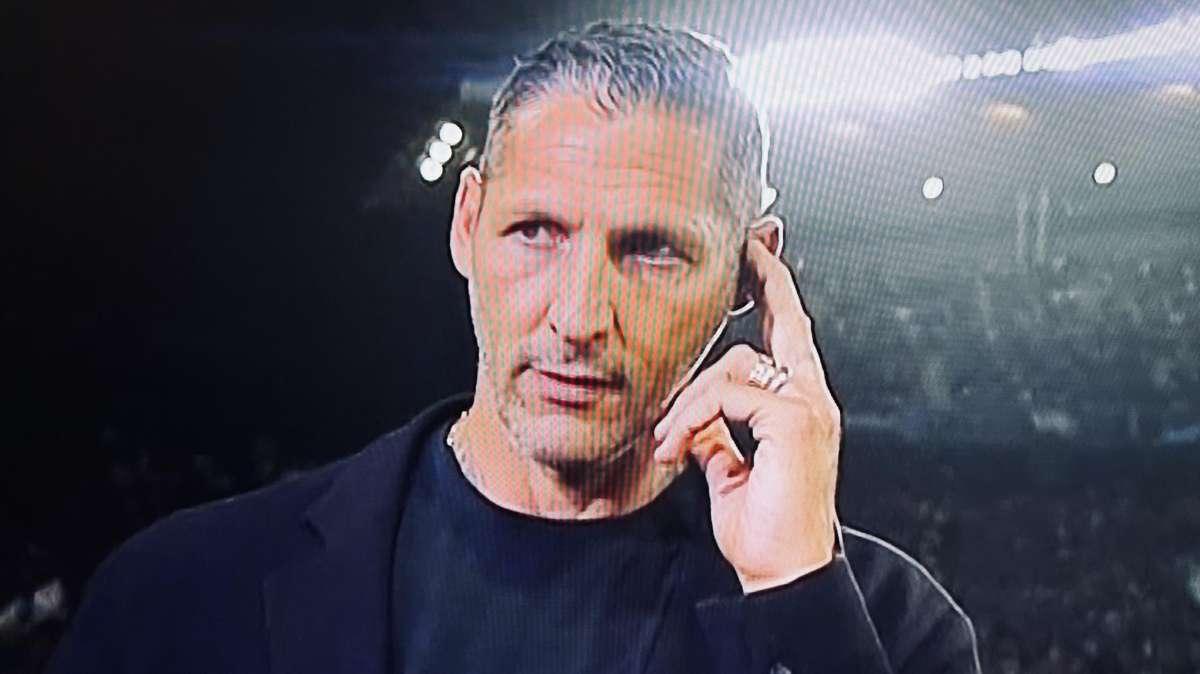 Sportitalia - Marco Materazzi: "Cuadrado ha fatto scelta coraggiosa- Lukaku-Inter? Credo sia finita"