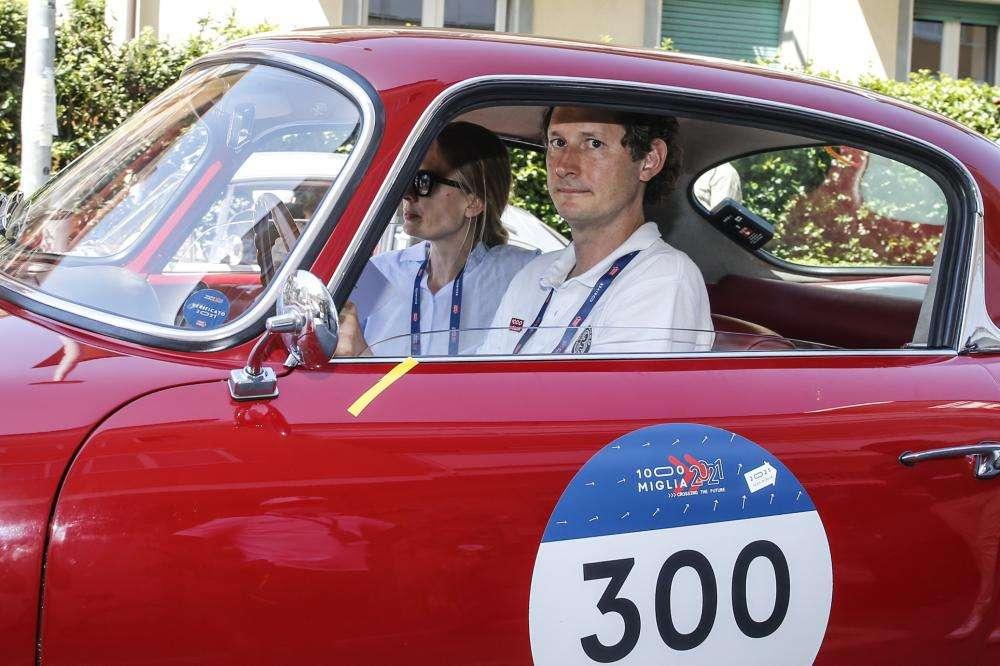 Scomparsa Boniperti, Elkann: "Ha scritto pagine indimenticabili della Juve"