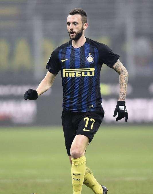 Agente Brozovic: "Sarà un obiettivo caldo di molte società nella prossima estate"