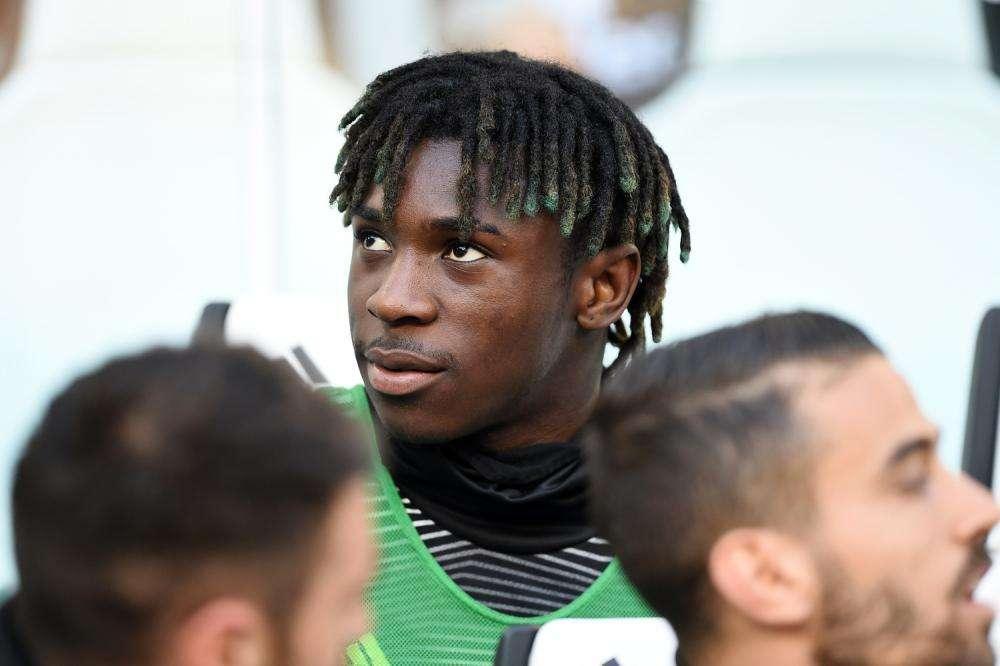 Il sesto senso di Allegri: la panchina non è una punizione 
