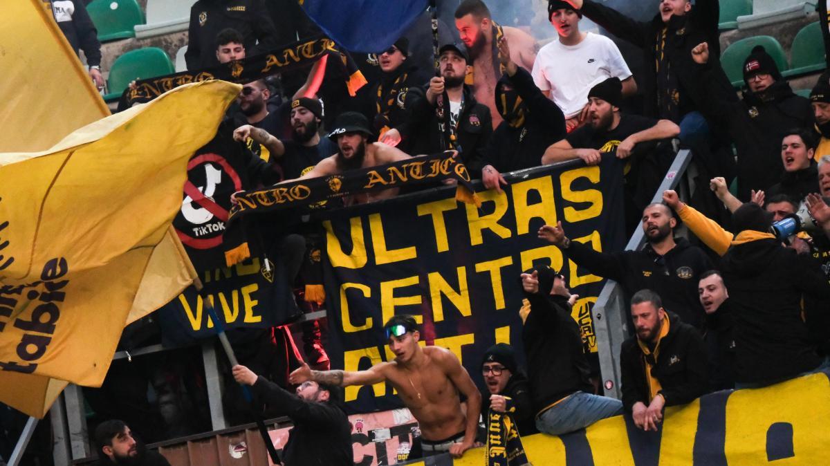 Cambia la classifica della Serie B, altri due punti di penalizzazione alla Juve Stabia