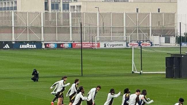 LIVE TJ - Allenamento terminato. Bremer e Milik a parte. Lavoro di scarico per chi ha giocato contro l’Al Ain