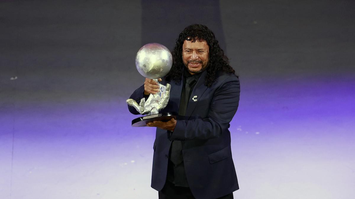 Calcio: confiscata la villa dell'ex nazionale colombiano Higuita