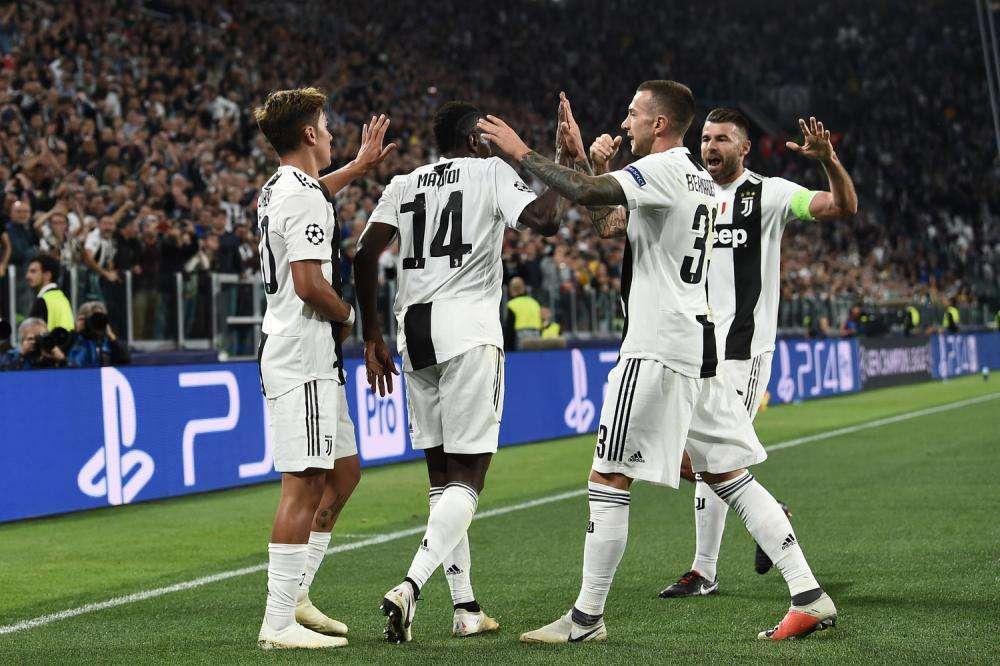 Manchester United-Juventus, lo stato di forma