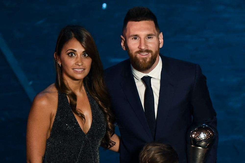Messi potrebbe lasciare Barcellona nel 2022