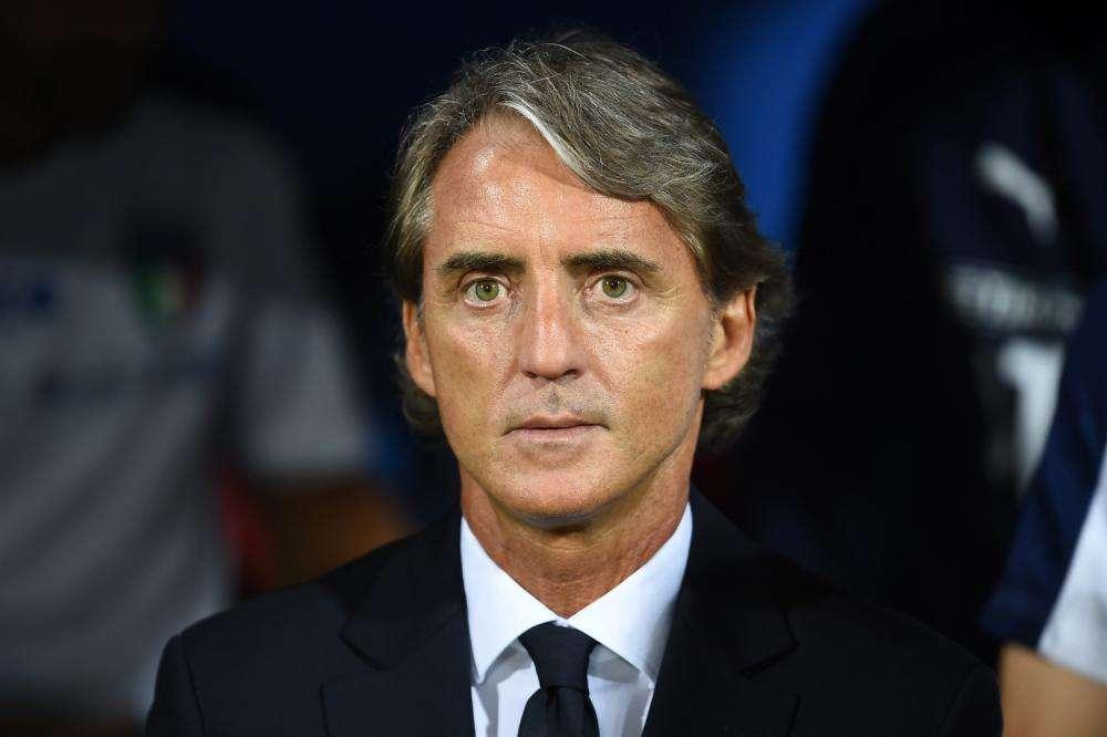 Mancini a Raisport: "Retrocessione? Dobbiamo crescere, non c'è nulla da fare"